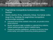 Oligopolinės ir monopolinės konkurencijos rinkos 7 puslapis