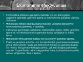 Oligopolinės ir monopolinės konkurencijos rinkos 10 puslapis
