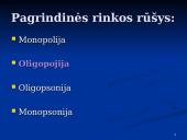 Oligopolinės kainos nustatymas 2 puslapis