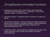 Onorė de Balzakas (Honoré de Balzac) 11 puslapis