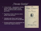 Onorė de Balzakas (Honoré de Balzac) 12 puslapis