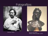 Onorė de Balzakas (Honoré de Balzac) 13 puslapis