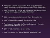 Onorė de Balzakas (Honoré de Balzac) 4 puslapis