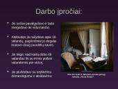 Onorė de Balzakas (Honoré de Balzac) 5 puslapis