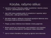 Onorė de Balzakas (Honoré de Balzac) 6 puslapis