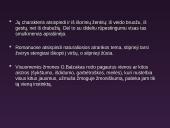 Onorė de Balzakas (Honoré de Balzac) 7 puslapis