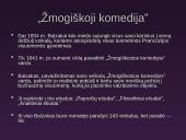 Onorė de Balzakas (Honoré de Balzac) 10 puslapis