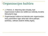 Organizacija ir etika 6 puslapis