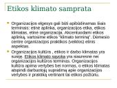 Organizacija ir etika 9 puslapis