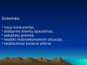 Organizacijos aplinka ir jos analizė 15 puslapis