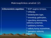 Organizacijos aplinka ir jos analizė 6 puslapis