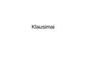 Organizacijos įvaizdis ir jo kūrimas 11 puslapis