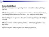 Organizacijos veiklos procesų transformavimas 6 puslapis