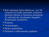 Organizacinis modeliavimas ir kontrolė 11 puslapis