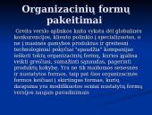 Organizacinis modeliavimas ir kontrolė 6 puslapis