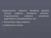 Organizavimas įmonėse 13 puslapis