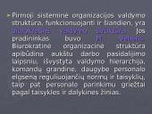 Organizavimas įmonėse 20 puslapis