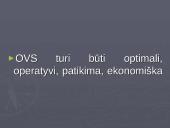 Organizavimas įmonėse 7 puslapis