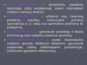 Organizavimas įmonėse 8 puslapis