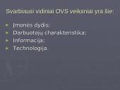 Organizavimas įmonėse 10 puslapis