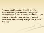 Organizmų judėjimas ir atrama 13 puslapis