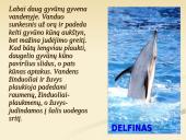 Organizmų judėjimas ir atrama 19 puslapis