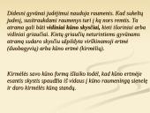 Organizmų judėjimas ir atrama 4 puslapis