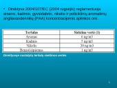 Oro kokybė ir apsauga 10 puslapis