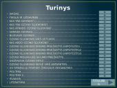 Ozono sluoksnis. Jo irimas 2 puslapis