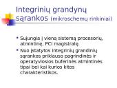 Pagrindinės informacinių technologijų (IT) sąvokos 15 puslapis