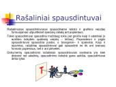 Pagrindinės informacinių technologijų (IT) sąvokos 19 puslapis