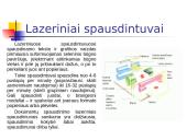 Pagrindinės informacinių technologijų (IT) sąvokos 20 puslapis