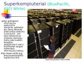 Pagrindinės informacinių technologijų (IT) sąvokos 5 puslapis