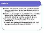 Paklausa. Pasiūla 5 puslapis