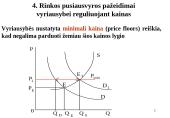 Paklausos ir pasiūlos analizės pagrindai 18 puslapis