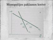 Paklausos veiksniai ir jos funkcija. Paklausos funkcijos kiekybinė išraiška 12 puslapis