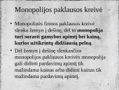 Paklausos veiksniai ir jos funkcija. Paklausos funkcijos kiekybinė išraiška 13 puslapis