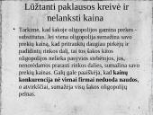 Paklausos veiksniai ir jos funkcija. Paklausos funkcijos kiekybinė išraiška 17 puslapis