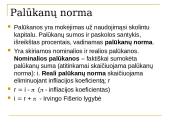 Palūkanos ir pajamos 2 puslapis