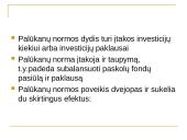 Palūkanos ir pajamos 11 puslapis