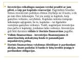 Palūkanos ir pajamos 5 puslapis