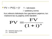 Palūkanos ir pajamos 6 puslapis