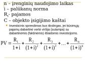 Palūkanos ir pajamos 7 puslapis