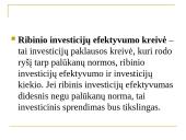 Palūkanos ir pajamos 10 puslapis