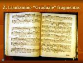 Pamoka: barokas ir vargonai