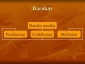 Pamoka: barokas ir vargonai 2 puslapis