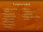 Pamoka: barokas ir vargonai 11 puslapis