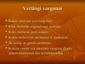 Pamoka: barokas ir vargonai 15 puslapis