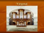 Pamoka: barokas ir vargonai 5 puslapis