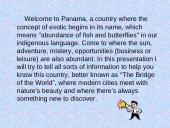 Republic of Panama 2 puslapis